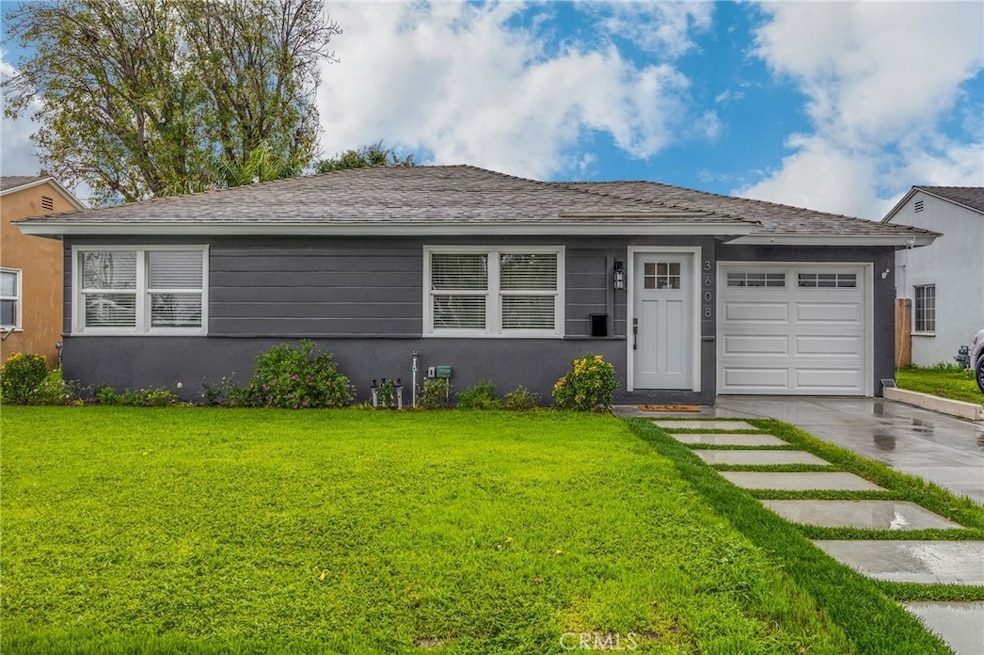 3608 E Allington St, Long Beach, CA 90805 - photo 1