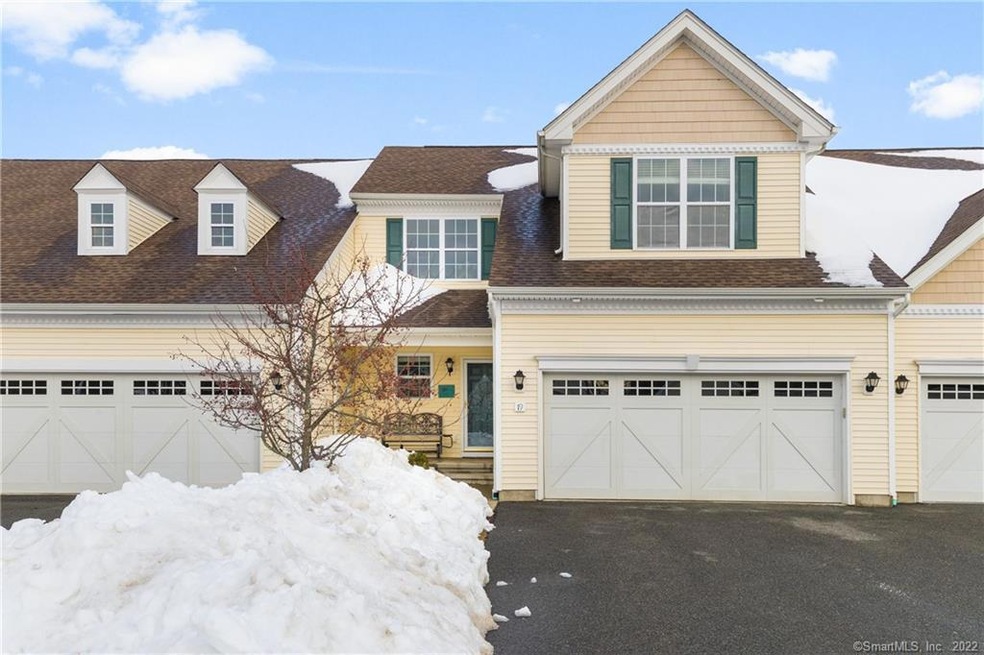 19 Ash Ln unit 19, Prospect, CT 06712 - photo 1