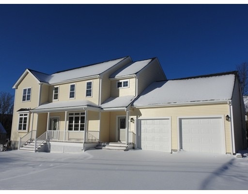 9 Summit Ave, Braintree, MA 02184 - photo 1