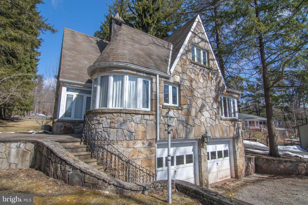 224 Rock Lodge Rd, Mc Henry, MD 21541 - photo 1