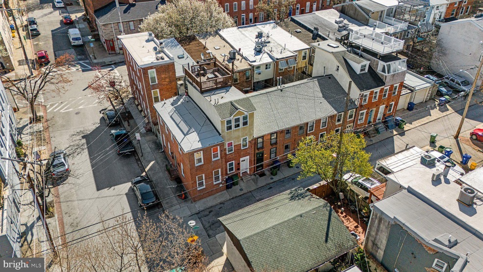 1203 Durst St, Baltimore, MD 21230 - photo 1