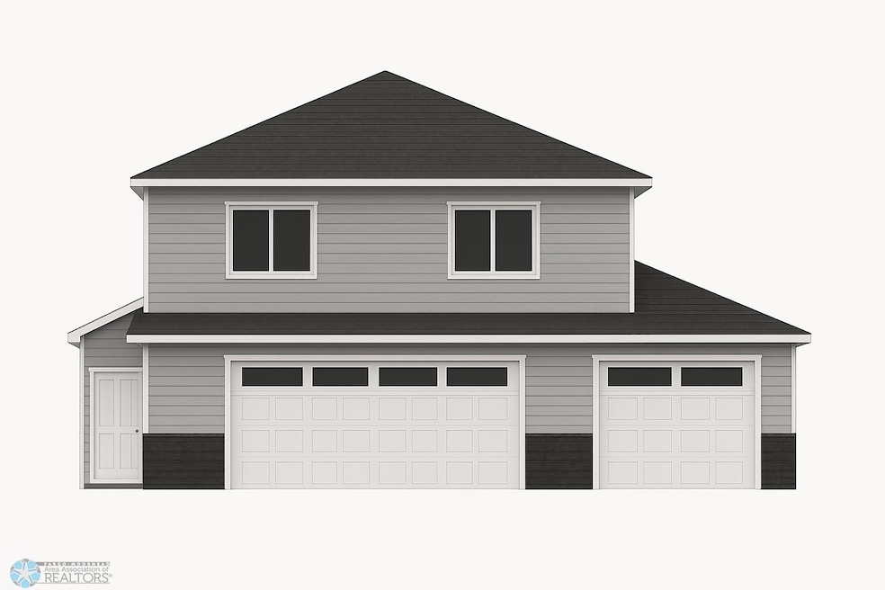 310 Northview Dr SW, Glyndon, MN 56547 - photo 1