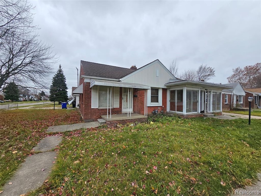 19442 Moross Rd, Detroit, MI 48224 - photo 1