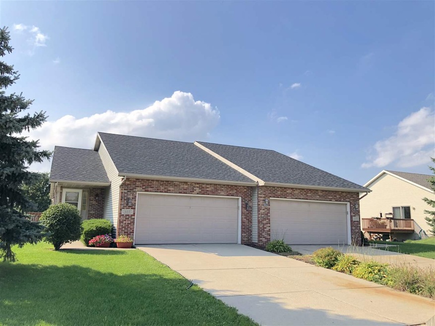 1133 Union Rd, Oregon, WI 53575 - photo 1