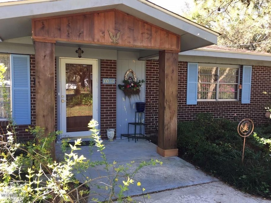 4016 Sentinel Dr, Moss Point, MS 39562 - photo 1