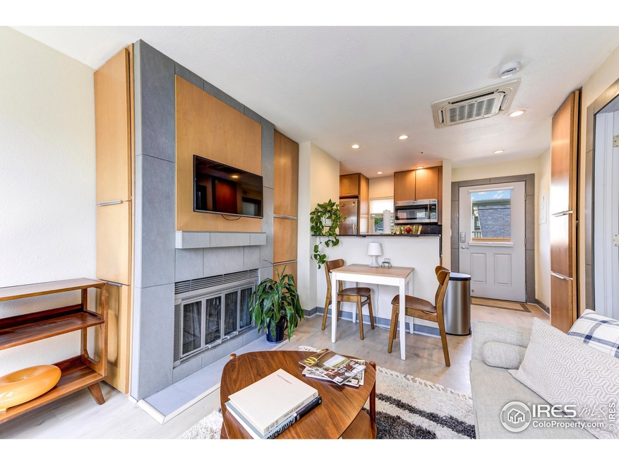 3025 Broadway St unit 10, Boulder, CO 80304 - photo 1