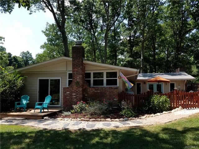 8309 Robert  Bruce Dr