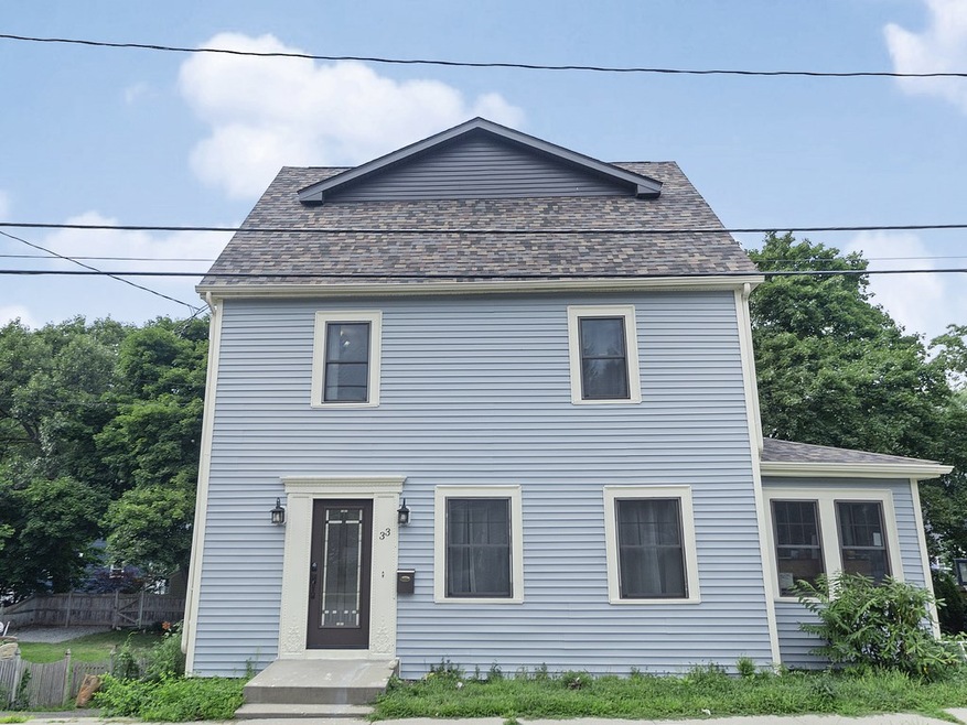 33 Hemingway St, Winchester, MA 01890 - photo 1