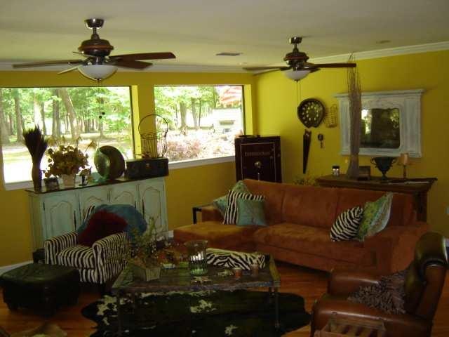 615 Oakwood Trail, Crawfordville, FL 32327 - photo 1