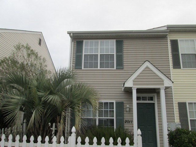 Main View