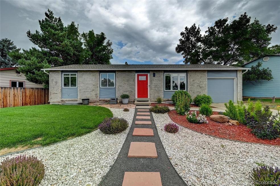 3407 E 117th Place, Thornton, CO 80233 - photo 1