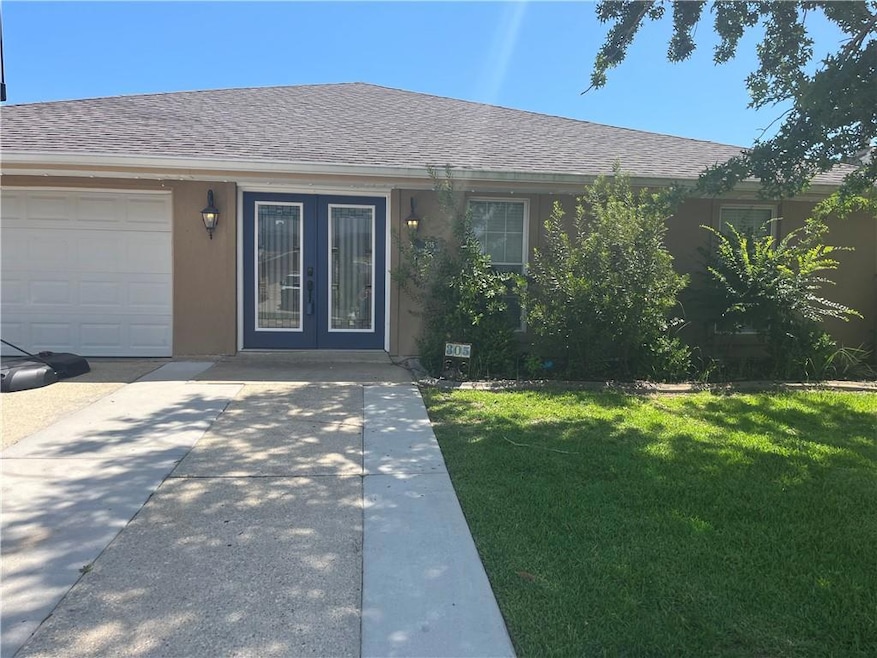 305 Eden Isles Dr, Slidell, LA 70458 - photo 1