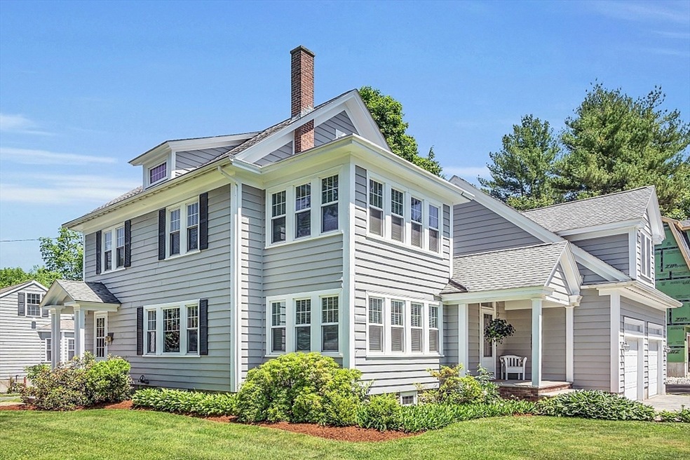 221 Hampshire St, Methuen, MA 01844 - photo 1