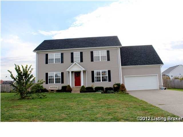 149 Helmwood Cir, Mount Washington, KY 40047 - photo 1