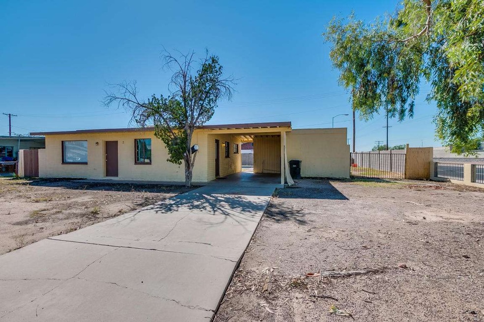 7 E 6th Ave, Mesa, AZ 85210 - photo 1