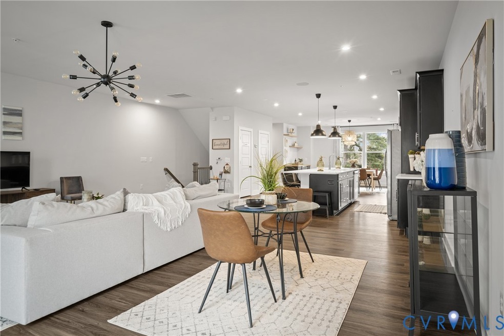 2616 Lassen Walk unit B, Henrico, VA 23294 - photo 1