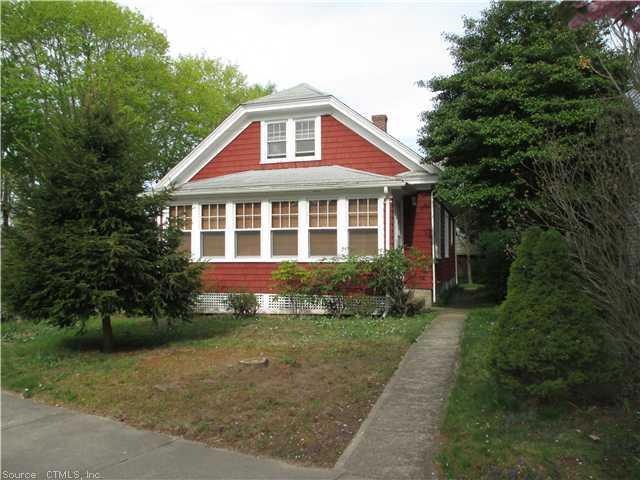 26 Washington St unit (PAWCATU, Pawcatuck, CT 06379 - photo 1