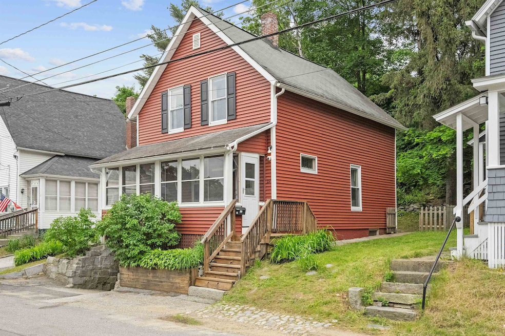 19 Highland Street