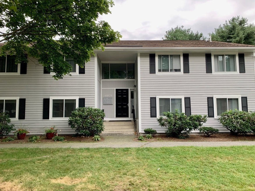 14 Beals Cove Rd unit B, Hingham, MA 02043 - photo 1