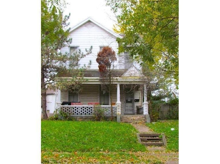 211 W Seymour Ave, Cincinnati, OH 45216 - photo 1