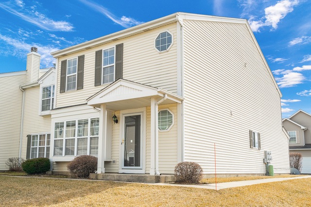 1921 Tawny Ct, Joliet, IL 60435 - photo 1