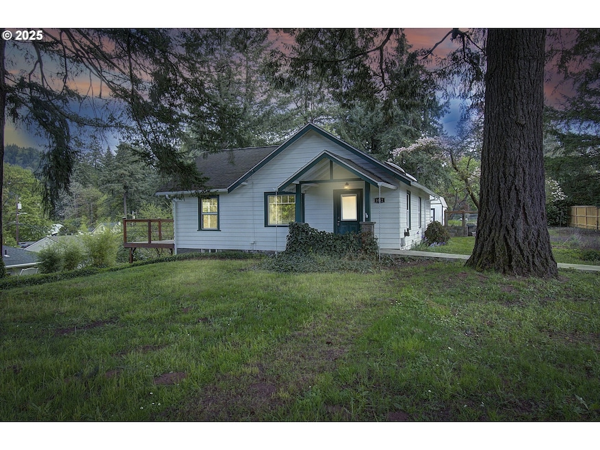 1012 6th St, Washougal, WA 98671 - photo 1