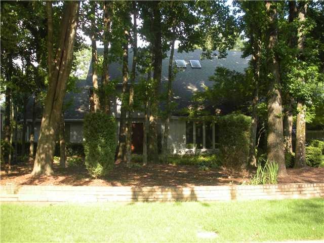 Front elevation.