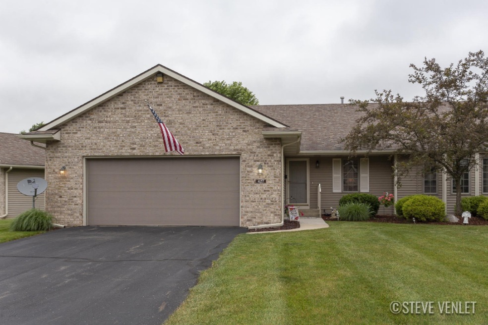 427 Falcon Drive