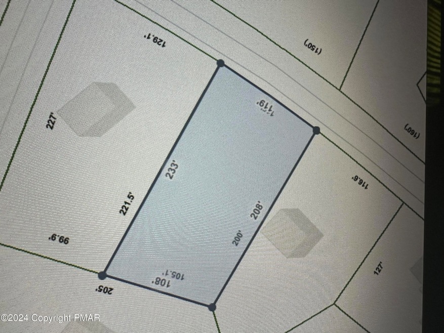 0 Lr 45040 unit PM-111855, Long Pond, PA 18334 - photo 1