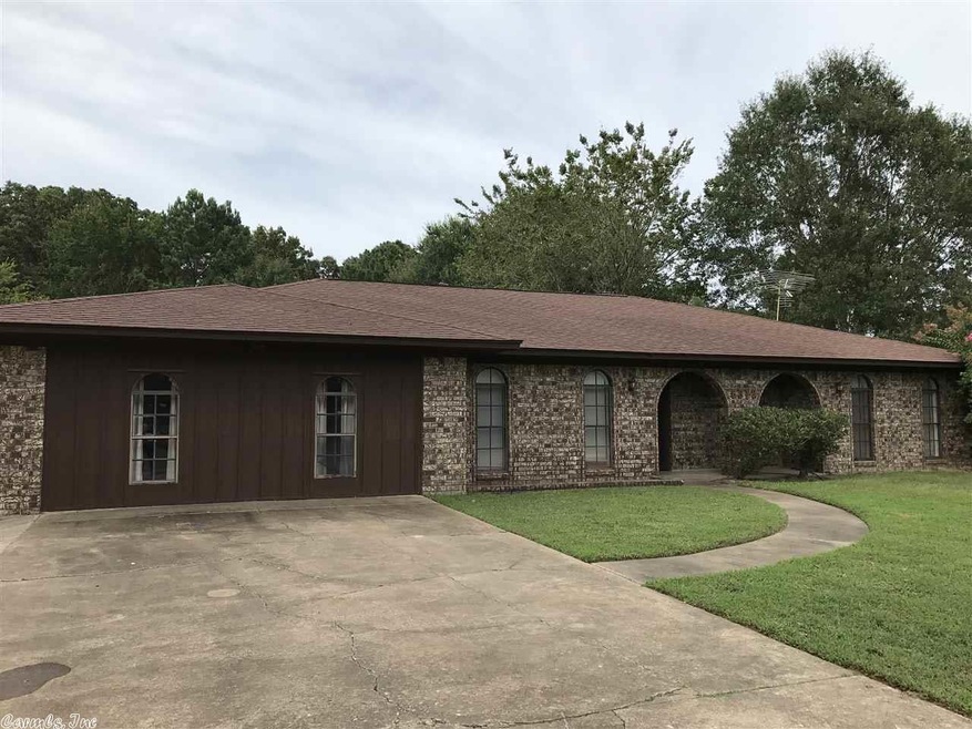 0 Chaparral St, Texarkana, TX 75503 - photo 1