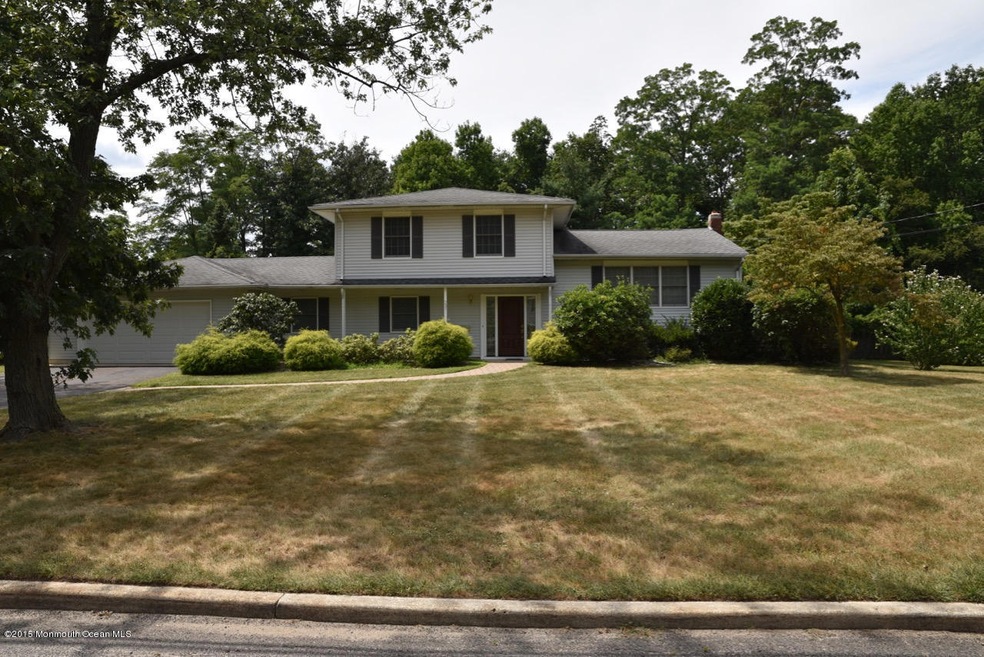 237 Cherry Tree Ln, Middletown, NJ 07748 - photo 1