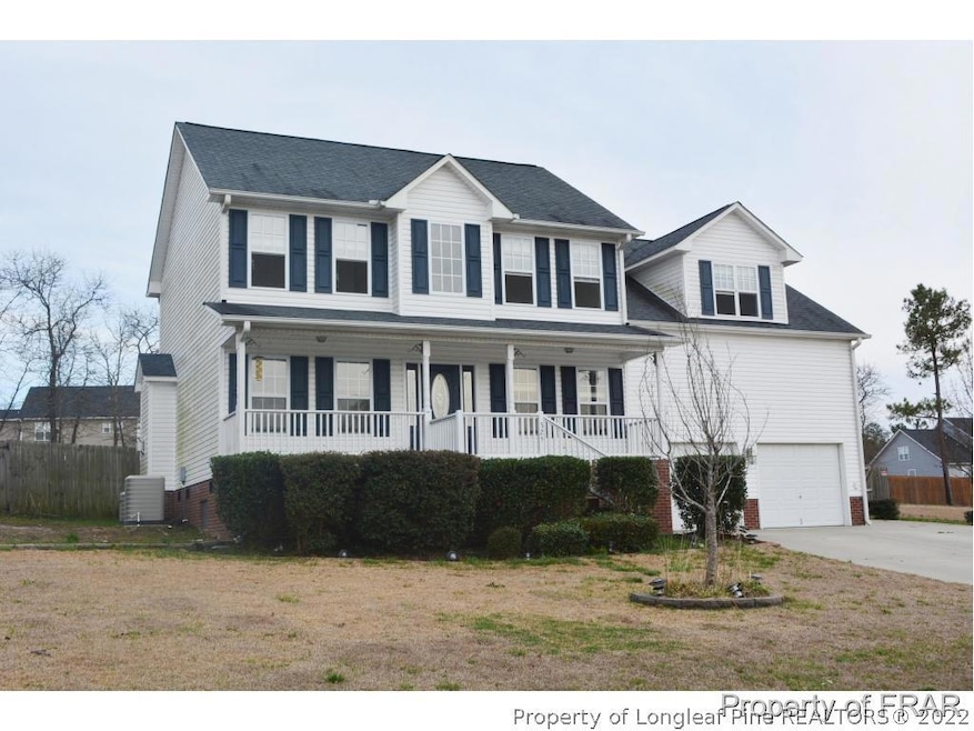 Welcome To 325 Old Field Lp