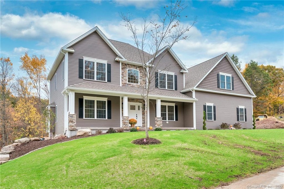 5 Stone Brook Crossing unit lot 3, Rocky Hill, CT 06067 - photo 1