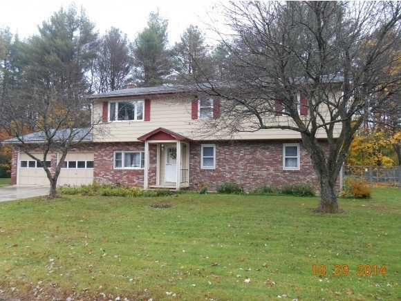 19 Dane Ave, Claremont, NH 03743 - photo 1