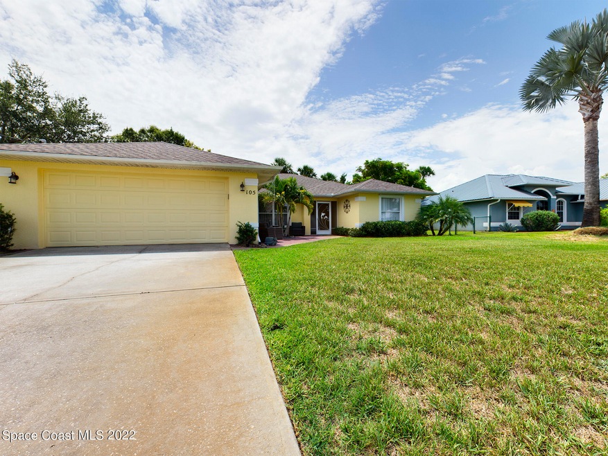 105 Larchmont Terrace, Sebastian, FL 32958 - photo 1