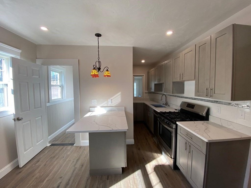 17 Gertrude Rd unit 2, West Roxbury, MA 02132 - photo 1