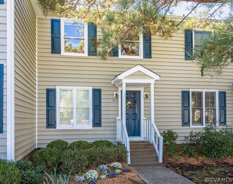 9818 Union Jack Place, Henrico, VA 23233 - photo 1