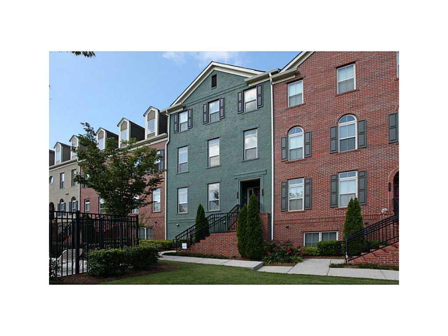 Exterior Front. Welcome home!  Enjoy living in thi