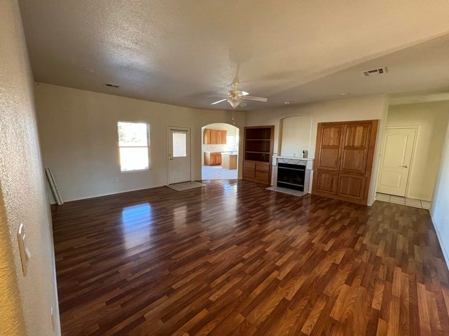 1135 San Cristo St, Alamogordo, NM 88310 - photo 1