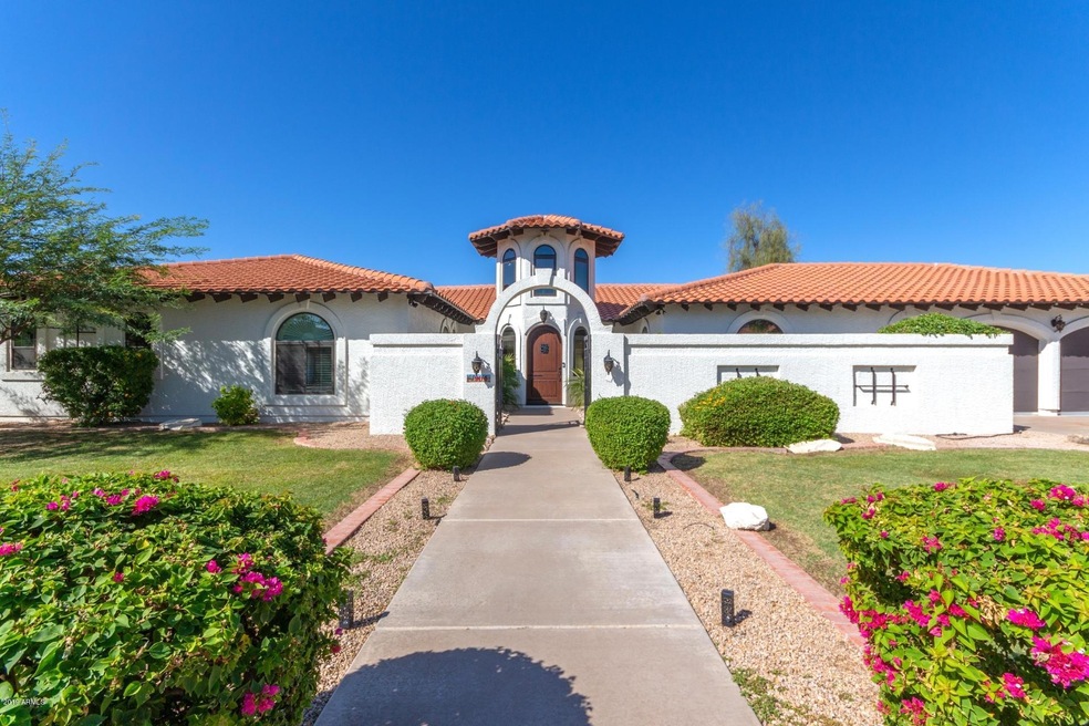 904 N Creston, Mesa, AZ 85213 - photo 1