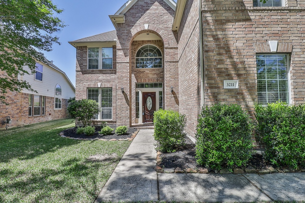 3211 Legends Mist Dr, Spring, TX 77386 - photo 1