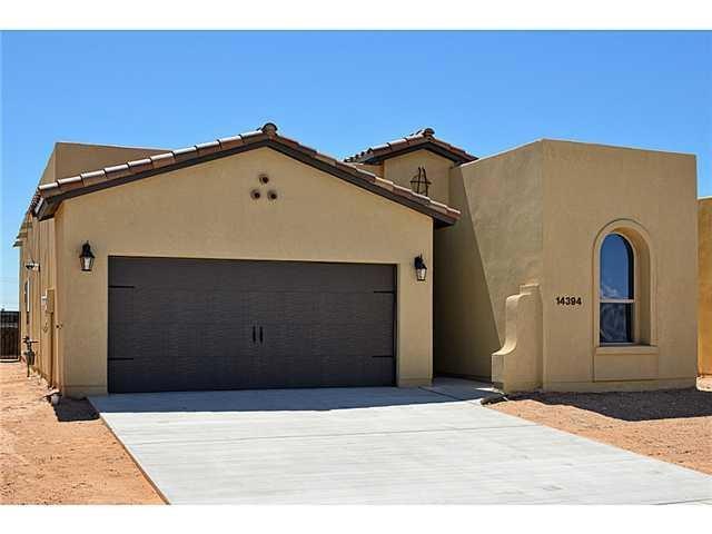 13538 Hazlewood St, Horizon City, TX 79928 - photo 1