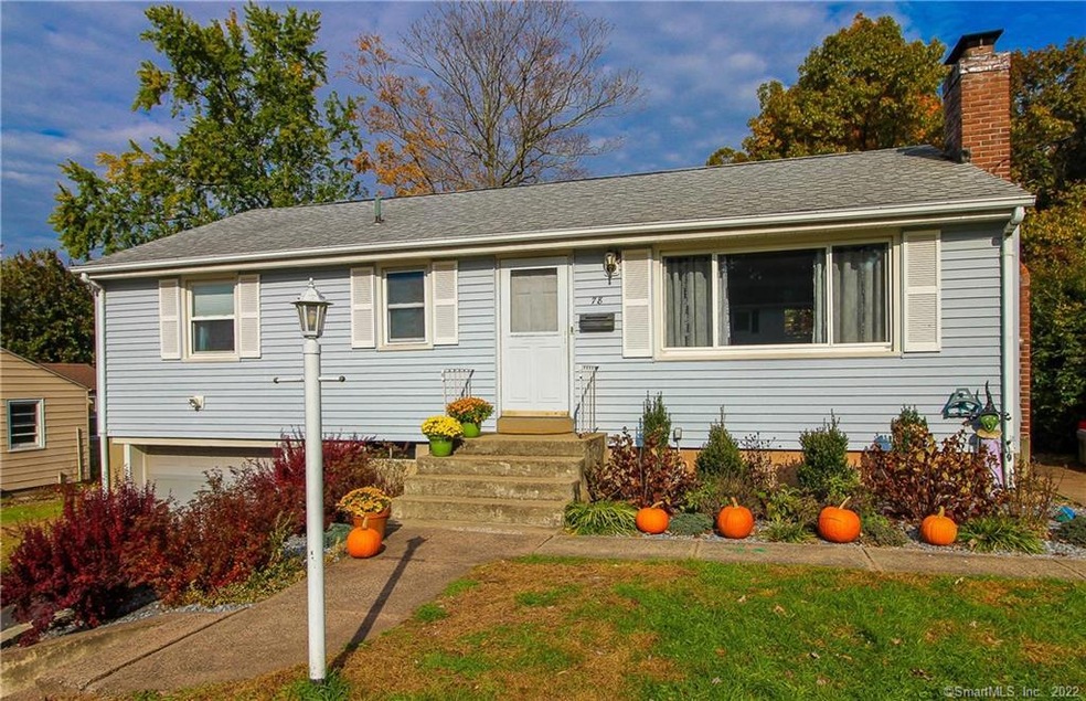 78 Liberty St, Newington, CT 06111 - photo 1