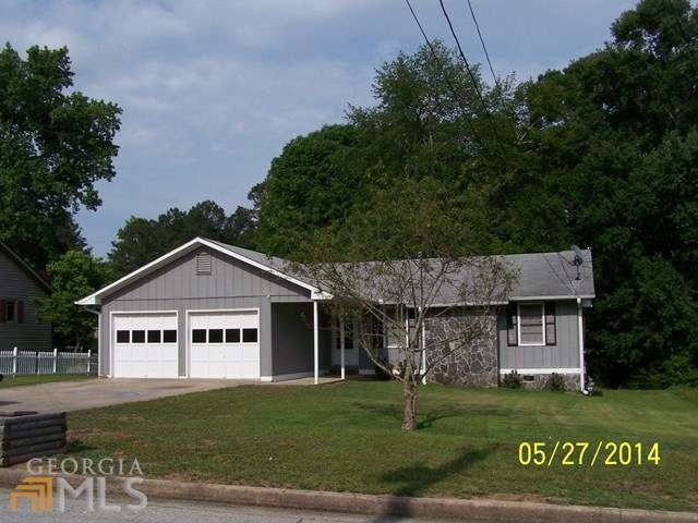 134 Caldwell Dr, Hampton, GA 30228 - photo 1