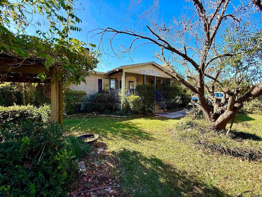 4260 Midway Rd, Donaldson, AR 71941 - photo 1