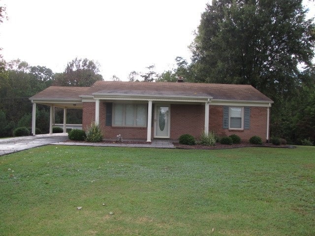 15805 Mount Cross Rd, Dry Fork, VA 24549 - photo 1