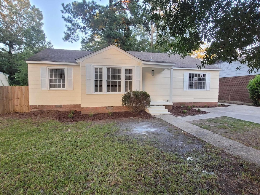 Outside Front