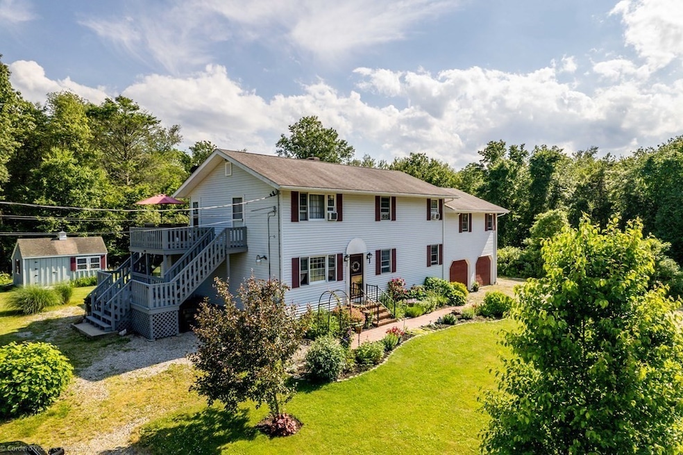 5-7 Souza Ln, Westport, MA 02790 - photo 1