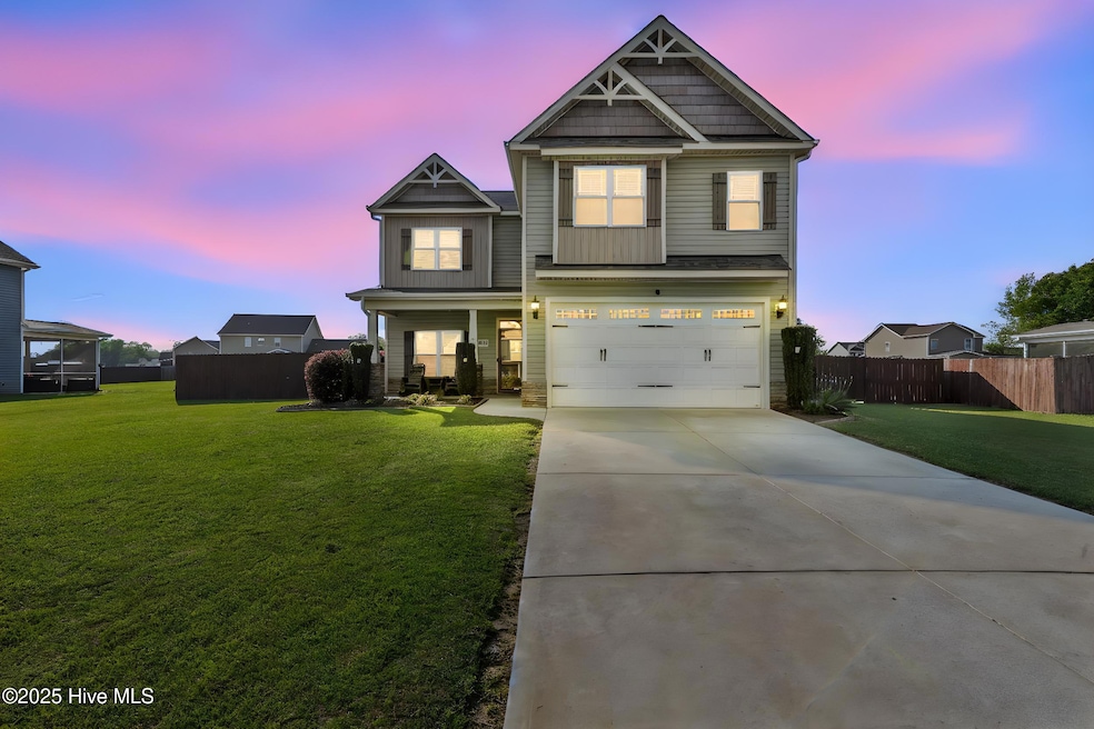 Pending $344,900