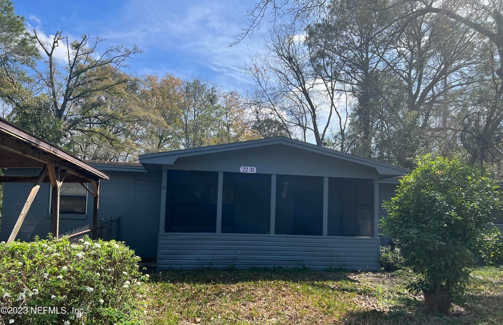 2231 Betsy Dr, Jacksonville, FL 32210 - photo 1